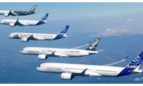 The Best Airplane Manufacturing Companies in the World
