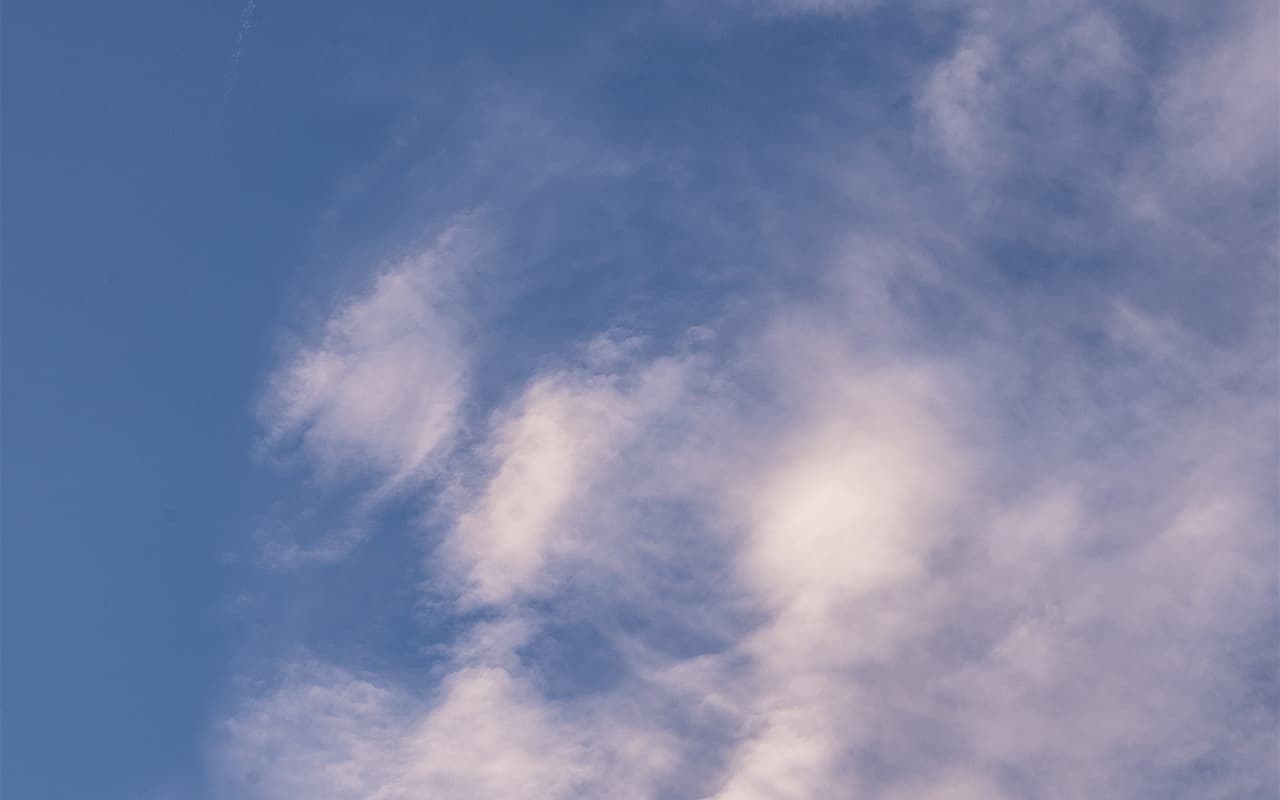 sky