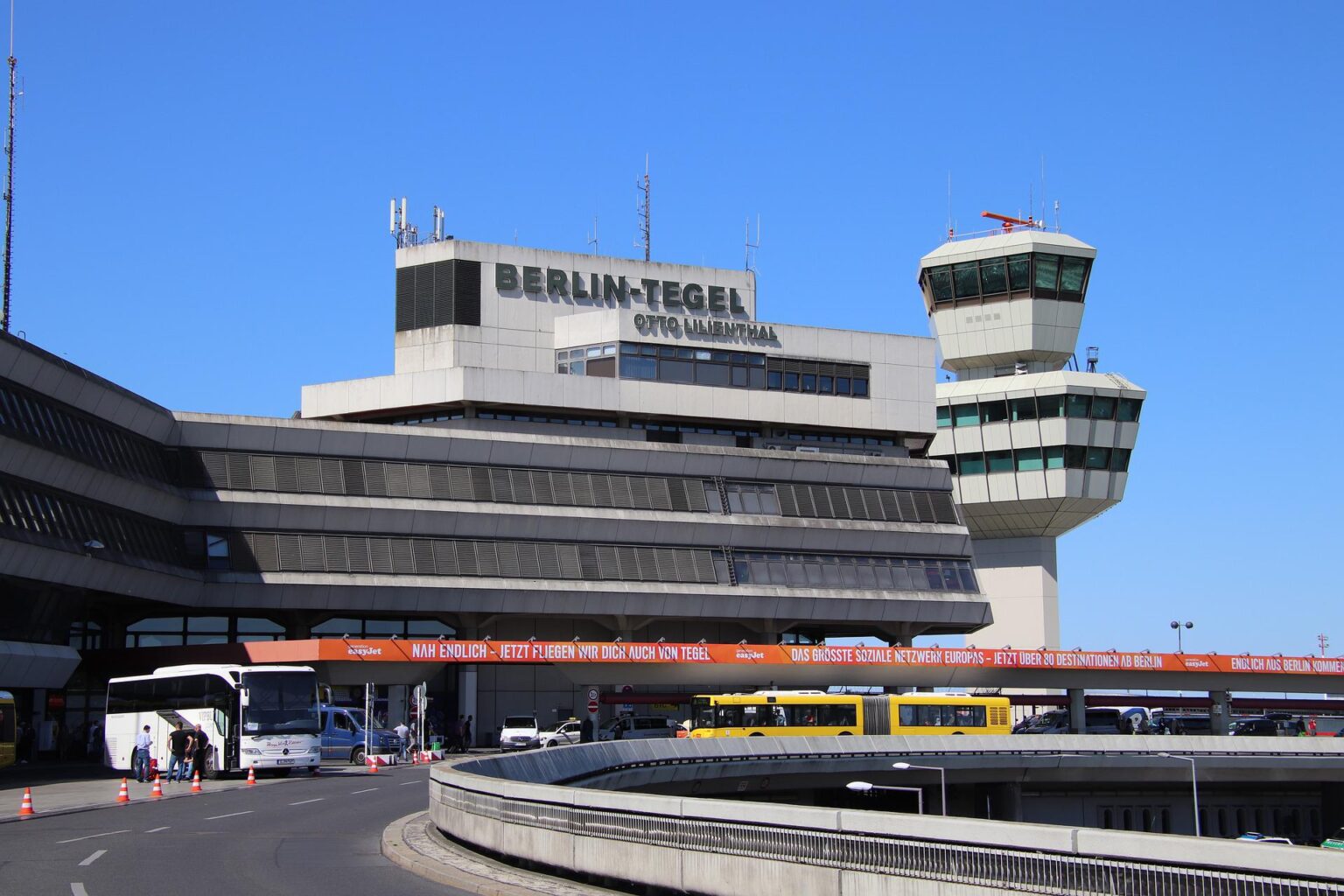 Airports in Germany LAramieAIRport