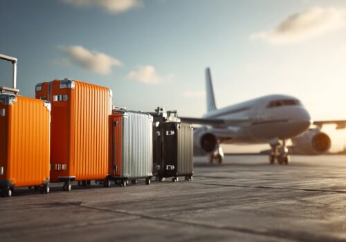 How New International Standards Affect Luggage Packing and Carriage in Modern Air Travel