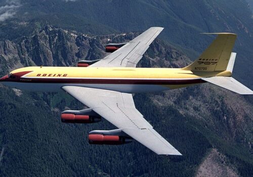 Psychology of Air Travel: From Fear to Comfort
